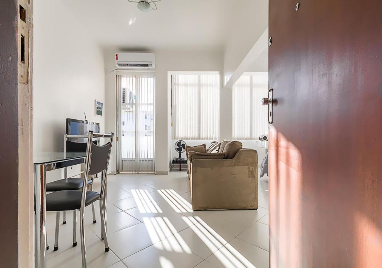 Apartamento Confortavel Em Copacabana Rio de Janeiro Exterior foto