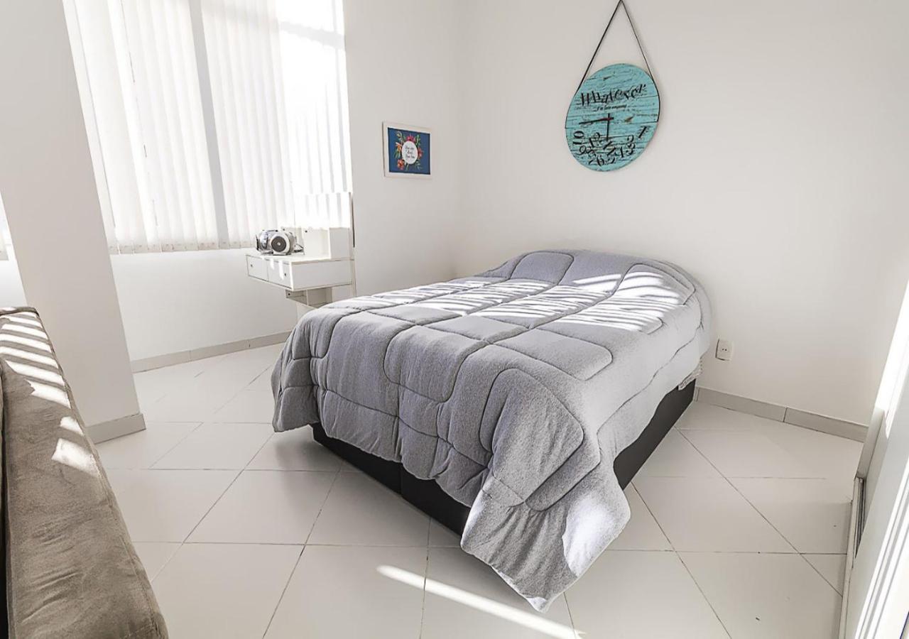 Apartamento Confortavel Em Copacabana Rio de Janeiro Exterior foto