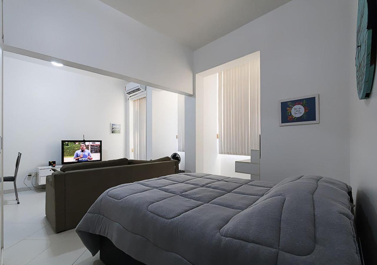 Apartamento Confortavel Em Copacabana Rio de Janeiro Exterior foto